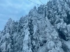 -峨眉山风景名胜区