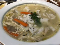 -京味民福烤鸭店(建设四马路店)