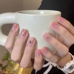 -M·X Nail日式美甲美睫