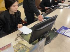 -浙商世贸玉龙酒店