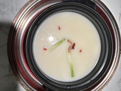 -捞神煲汤火锅(湖滨商业街店)