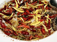 -太二酸菜鱼(天鹅湖万达店)