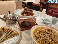 -惠丰堂饭庄·烤鸭·京味菜(翠微路店)