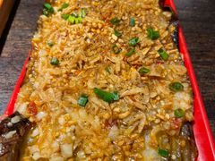 -老表记广西宵夜螺蛳鸭脚煲(西大店)