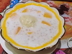 -甜心妈妈·榴莲星级糖水(北京路总店)
