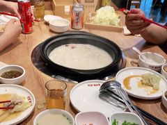 -好彩猪肚鸡(正弘城店)