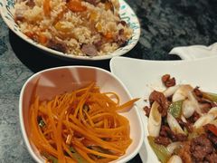 -东方亚克西餐厅(西康路店)