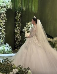 -金夫人婚纱摄影(华南店)