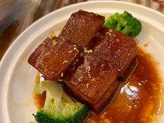 王府红烧肉-椿记烧鹅(叠彩店)