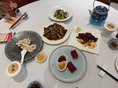 -新雅粤菜馆(南京东路店)