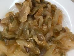 榨菜-国英炖品店(甲子路店)