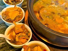 -慢丽江·云南野生菌土鸡锅(付家庄店)
