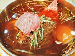 -英子补身汤(海兰路店)