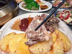 -杨小佳·齐齐哈尔烤肉·烤串(广州店)