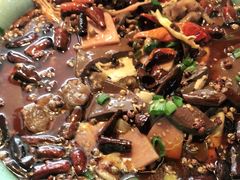 -川人百味·水煮活鱼(赛罕万达店)
