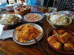 -美味之家·湖景农家乐(太湖东山店)