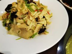 -咱家小院(汉中门店)