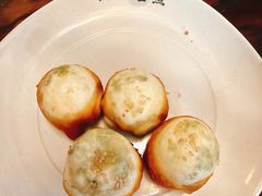 -哑巴生煎(临顿路店)