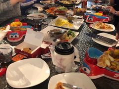 -必胜客(新海上世界店)