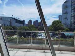 -金银湖市民文体活动中心恒温游泳馆