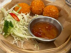 -KingThaia金泰兰(滨江天街店)