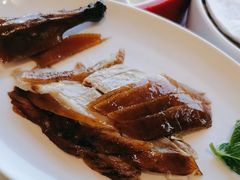 -满堂·烤鸭店·北京菜(鼓楼店)