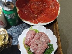 -成渝龙火锅(都江堰店)