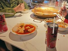 -小龙坎火锅(IFS HOT店)