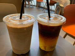 -Seesaw Coffee(苏州中心店)