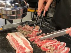 -咕咕站韩国料理(紫金港店)