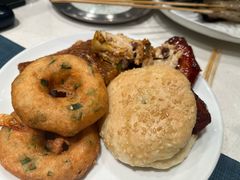 -聚春园自助餐厅(东街口店)