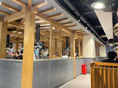 -明哲家韩国料理(1818美食广场店)