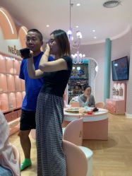 -奈尔宝家庭中心·亲子餐厅(苏州大悦城店)