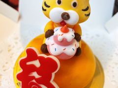 -金海湾自助餐厅(金陵饭店)