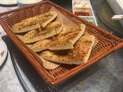 -燕兰楼·清真西北融合菜(亚运村店)