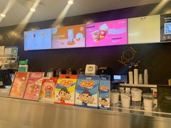 -KOI Thé(力宝广场店)