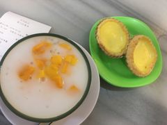 -芬芳甜品(同福路店)