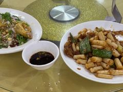 -吉莲利苑海鲜酒家(珠海拱北29年老字号店)