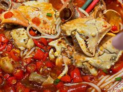 -辣小鲜·南昌大排档(船山路店)