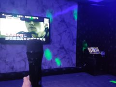 -K歌之王量贩式KTV(洪楼店)