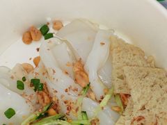 -煎饼道·新鲜现做(来福士店)