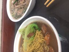 -珍珍小食店(西华路店)