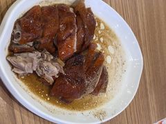 -裕记烧腊连锁餐饮(外马分店)