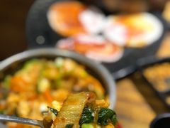 -韩香阁烤肉·烤活鳗(宽厚里店)