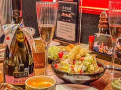 -肉魁屋·烧肉·烧鸟·酒场(高新店)