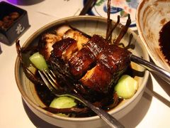 草扎肉-桂满陇-西湖船宴(西单大悦城店)