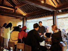 -VOYAGE COFFEE(北锣鼓巷店)