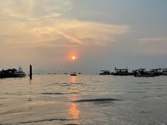 -巽寮湾