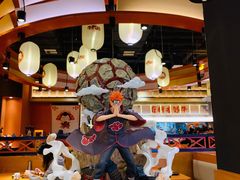 -龙湖南京江北天街