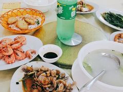 -秋姐美食店(旅游大道店)